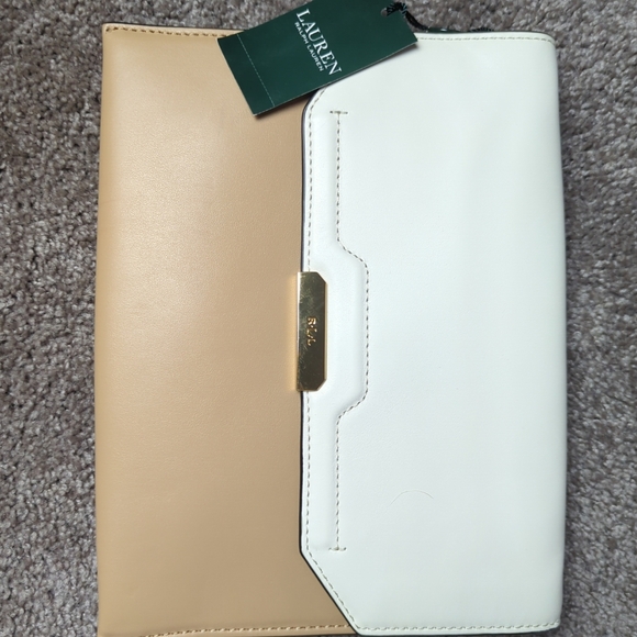 NWT LAUREN RALPH - Picture 2 of 6